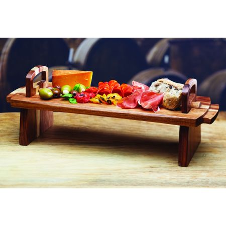ΔΙΣΚΟΣ ΣΕΡΒΙΡΙΣΜΑΤΟΣ KITCHEN CRAFT ARTESA 52 X 15 Χ 17 CM