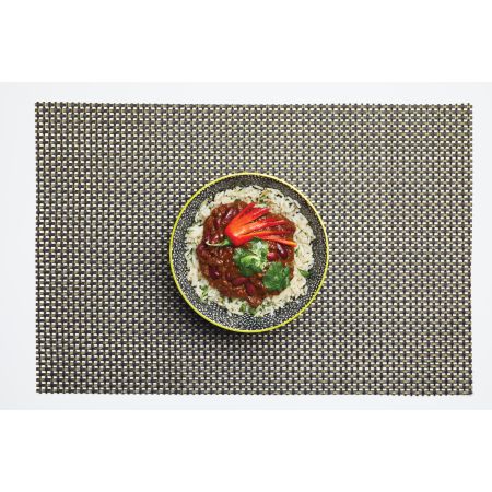 ΜΠΩΛ ΦΑΓΗΤΟΥ KITCHEN CRAFT BLACK FLORAL 15,5 X 7,5 CM (ΣΥΣΚΕΥΑΣΙΑ 4 ΤΕΜΑΧΙΩΝ)