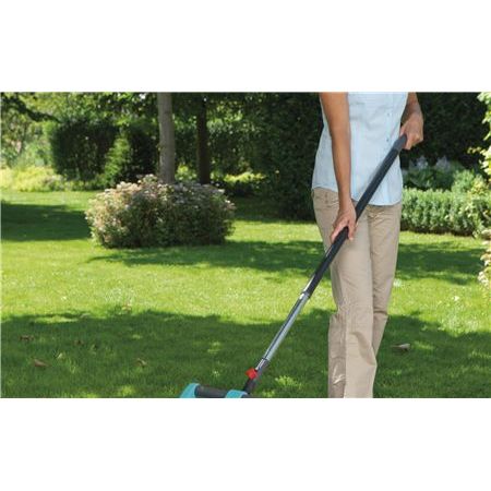 ΚΟΝΤΑΡΙ ΑΛΟΥΜΙΝΙΟΥ GARDENA ERGOLINE COMBI 130 CM