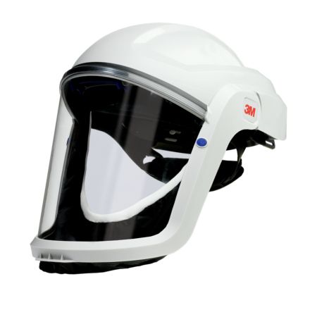 HELMET FOR 3M VERSAFLO M207