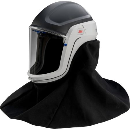 HELMET FOR 3M VERSAFLO M406