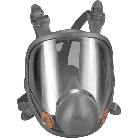 ENTIRE FACE MASK 3M 6800