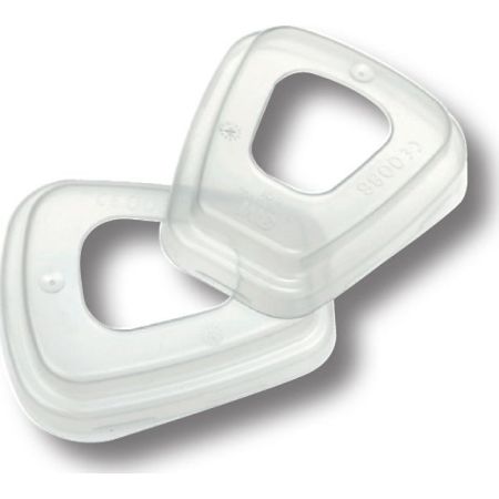 PROFILE HOLDER LID 3M 501 (PAIR)