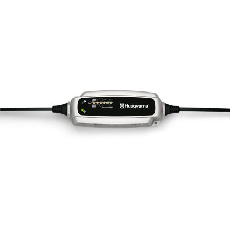 HUSQVARNA BATTERY CHARGER BC 0.8