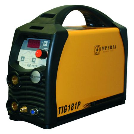 ELECTRIC WELDING IMPERIA TIG 181P INVERTER