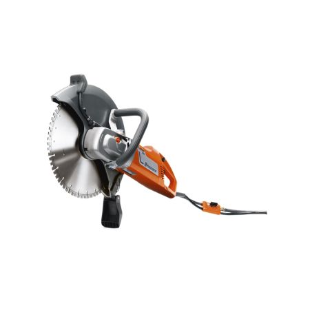 ΗΛΕΚΤΡΙΚΟΣ ΑΣΦΑΛΤΟΚΟΠΤΗΣ HUSQVARNA K4000