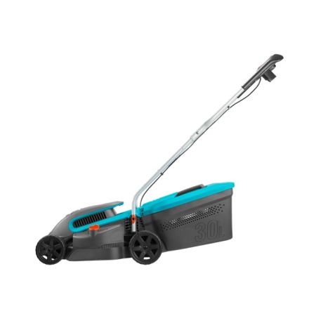 ΗΛΕΚΤΡΙΚΗ ΜΗΧΑΝΗ ΓΚΑΖΟΝ GARDENA POWERMAX 1200/32
