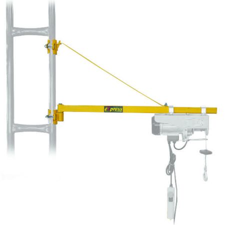 TELESCOPIC SUPPORT ARM EXPRESS 75-110cm