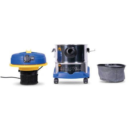 Vacuum cleaner BULLE 25LT