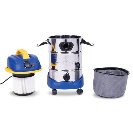 Vacuum cleaner BULLE 25LT