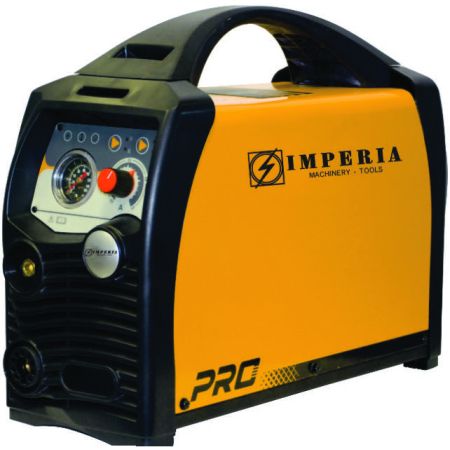 ELECTRIC WELDING PLASMA METAL CUTTING IMPERIA PLC 46