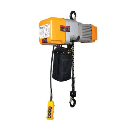 CRANE-PALANGO CHAIN ​​EXPRESS 1100w 2ton