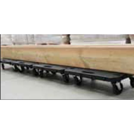 TROLLEY EXPRESS PLATFORM 300kg