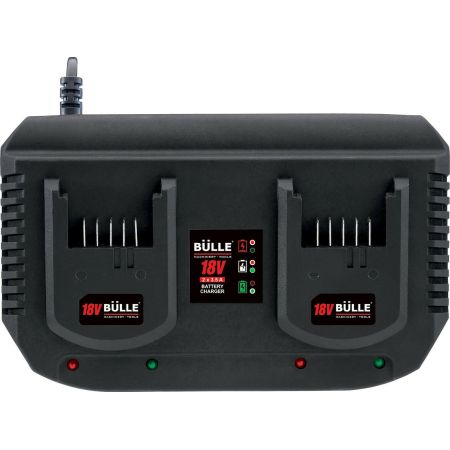 BULLE SPEED CHARGER 18V