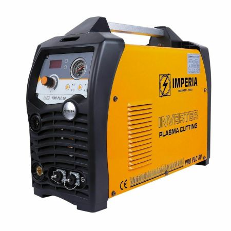 ELECTRIC WELDING IMPERIA TIG 202 P INVERTER AC / DC