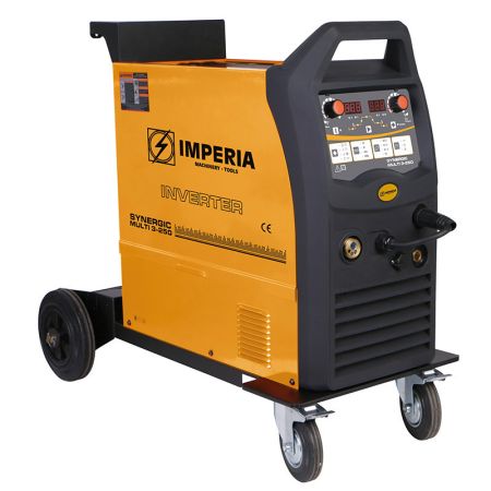 ELECTRIC WELDING INVERTER ELECTRODE BULLE MMA 160A