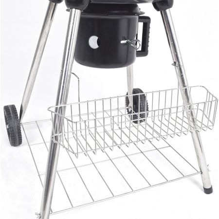 UNIMAC CG 16R CHARCOAL GRILL