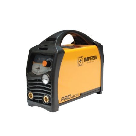 ELECTRIC WELDING IMPERIA PRO ARC 251 INVERTER