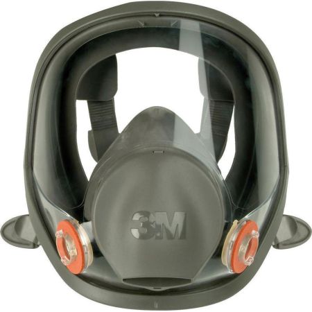 ENTIRE FACE MASK 3M 6800