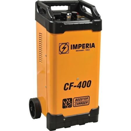 IMPERIA CF-400 BATTERY CHARGER