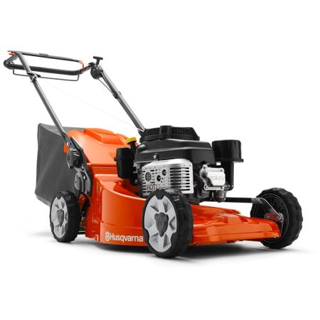ΒΕΝΖΙΝΟΚΙΝΗΤΗ ΜΗΧΑΝΗ ΓΚΑΖΟΝ HUSQVARNA LC 551VBP