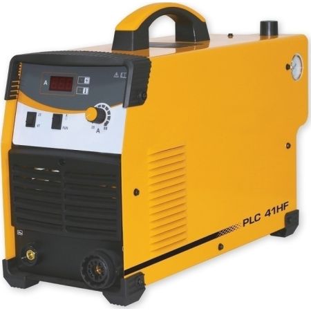 ELECTRIC WELDING PLASMA METAL CUTTING IMPERIA PLC41 HF