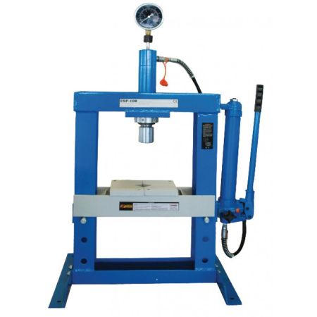 HYDRAULIC PRESS EXPRESS 10 TON.