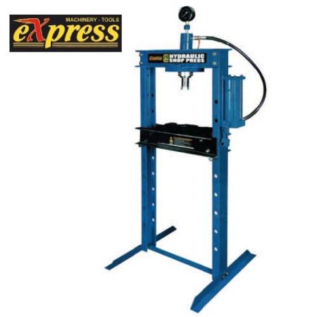 HYDRAULIC PRESS EXPRESS 20 TON.