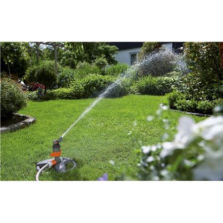 GARDENA PREMIUM SURFACE IRRIGATION