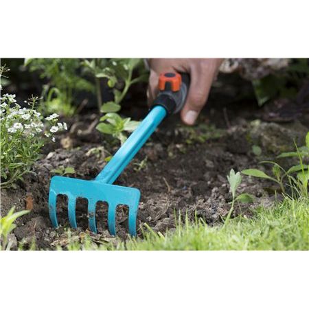 GARDENA COMBI HAND HAND RACK 8.5 CM