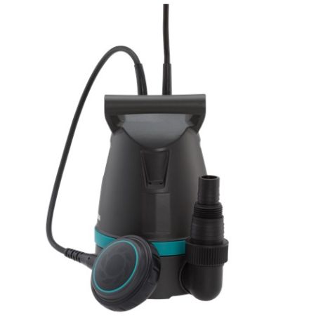 UNDERWATER WATER PUMP GARDENA ECO SERIES 8200