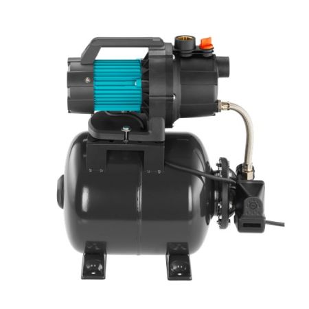 GARDENA CLASSIC 3000/4 ECO SERIES PRESSURE COMPLEX