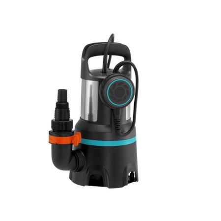 UNDERWATER WATER PUMP GARDENA 16000