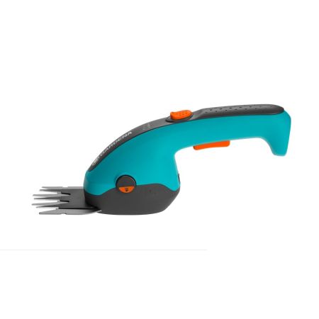 ΨΑΛΙΔΙ ΓΚΑΖΟΝ ΜΠΑΤΑΡΙΑΣ GARDENA CLASSICCUT Li