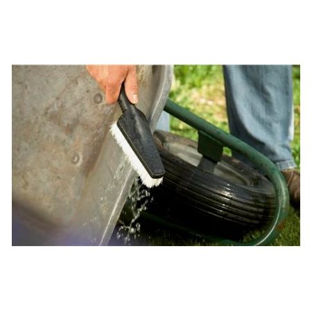 GARDENA CLEANSYSTEM HAND WATER BRUSH