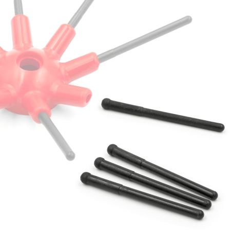 SPARE STICK AGROTECHNIC CARBON (1 PIECE)