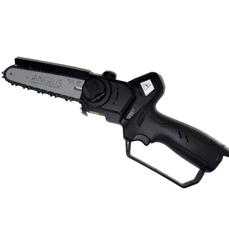 ΣΕΤ ΠΡΙΟΝΙ ΜΠΑΤΑΡΙΑΣ ANGELIS PRS 15 16,8V ΜΕ  2 ΜΠΑΤΑΡΙΕΣ 2.0 Ah & ΦΟΡΤΙΣΤΗ