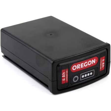 ΕΠΑΝΑΦΟΡΤΙΖΟΜΕΝΗ ΜΠΑΤΑΡΙΑ ΛΙΘΙΟΥ OREGON B742 4.00 Ah