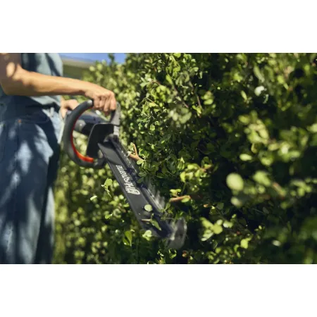 ΣΕΤ ΨΑΛΙΔΙ ΜΠΟΡΝΤΟΥΡΑΣ ΜΠΑΤΑΡΙΑΣ HUSQVARNA ASPIRE H50-P4A ΜΕ ΜΠΑΤΑΡΙΑ 2,5 AH & ΦΟΡΤΙΣΤΗ