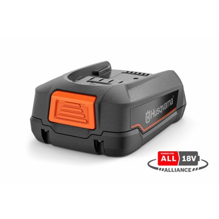 ΕΠΑΝΑΦΟΡΤΙΖΟΜΕΝΗ ΜΠΑΤΑΡΙΑ ΛΙΘΙΟΥ HUSQVARNA ASPIRE P4A-B45 2,5Ah