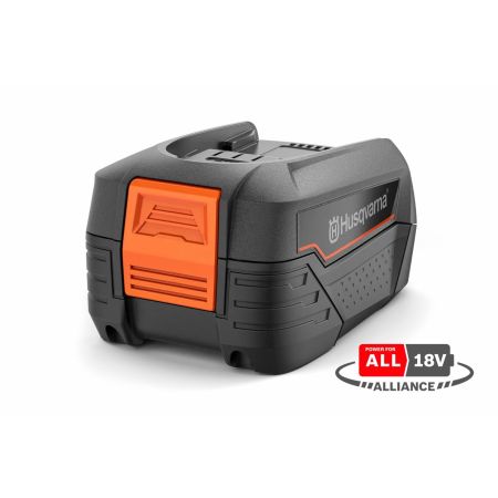 ΕΠΑΝΑΦΟΡΤΙΖΟΜΕΝΗ ΜΠΑΤΑΡΙΑ ΛΙΘΙΟΥ HUSQVARNA ASPIRE P4A-B72 4Ah