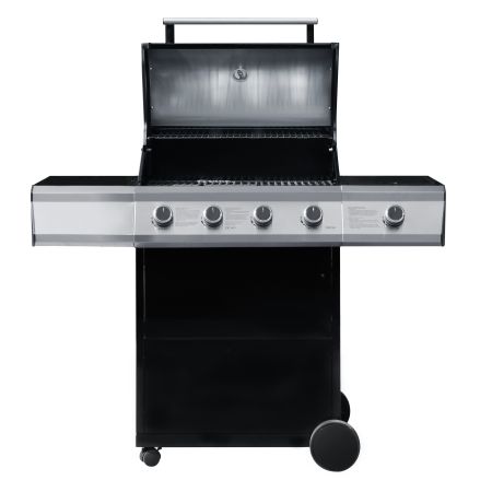 KAISER INOVA K113-4JCI LPG GRILL WITH 4 BURNERS