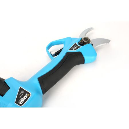 ΣΕΤ ΨΑΛΙΔΙ ΚΛΑΔΕΜΑΤΟΣ KAISER KS-3EPR32MM ΜΕ 2 ΜΠΑΤΑΡΙΕΣ ΚΑΙ ΦΟΡΤΙΣΤΗ
