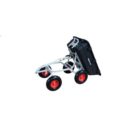 ΚΑΡΟΤΣΙ ΚΗΠΟΥ MAGNA CART MCC1 ΧΩΡΗΤΙΚΟΤΗΤΑΣ 500 KG