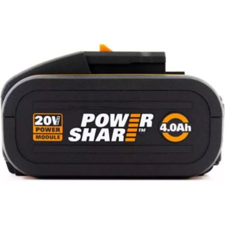 ΕΠΑΝΑΦΟΡΤΙΖΟΜΕΝΗ ΜΠΑΤΑΡΙΑ ΛΙΘΙΟΥ WORX POWERSHARE WA3553 4.0 Ah