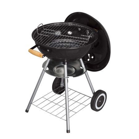 KAISER INTRO XZ22015 CHARCOAL GRILL