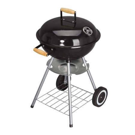 KAISER INTRO XZ22015 CHARCOAL GRILL