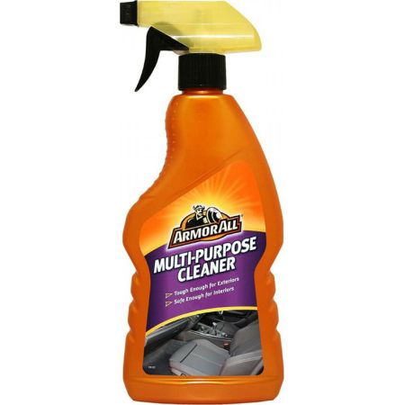 ΚΑΘΑΡΙΣΤΙΚΟ ΓΕΝΙΚΗΣ ΧΡΗΣΗΣ ARMOR ALL MULTI-PURPOSE CLEANER 500ml