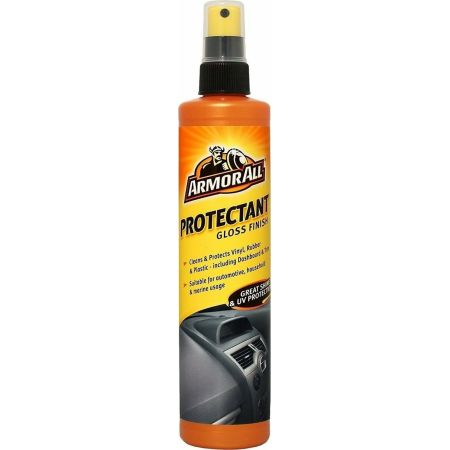 ΓΑΛΑΚΤΩΜΑ ΓΥΑΛΙΣΜΑΤΟΣ-ΚΑΘΑΡΙΣΜΟΥ ARMOR ALL PROTECTANT GLOSS FINISH 300ml