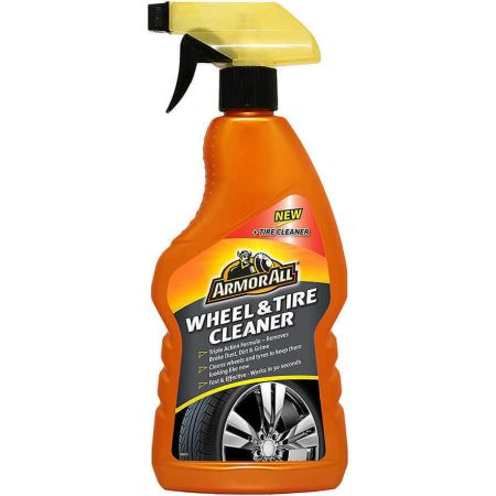 ΚΑΘΑΡΙΣΤΙΚΟ ΖΑΝΤΩΝ ARMOR ALL WHEEL & TIRE CLEANER 500ml